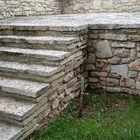 Casa Del Elgo 2 3*