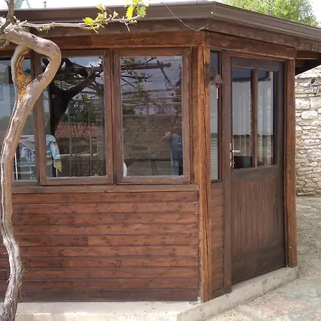 Casa Del Elgo 2 3*