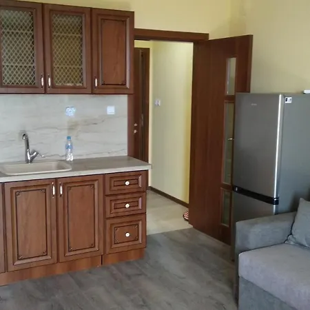 Aparthotel Casa Del Elgo 2 Balchik