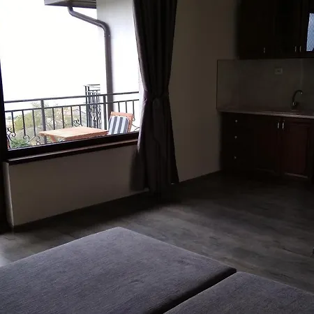 Casa Del Elgo 2 Apartahotel Balchik