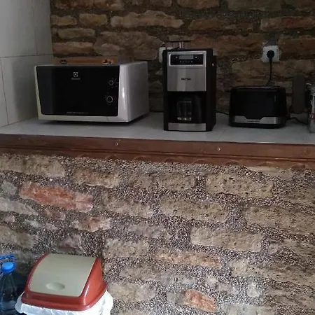 Casa Del Elgo 2 Aparthotel