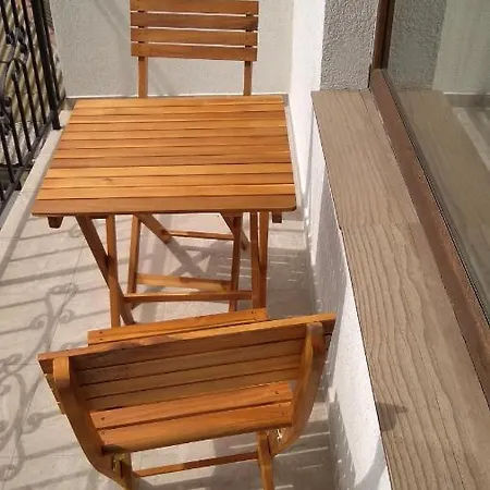 Casa Del Elgo 2 Aparthotel Balchik