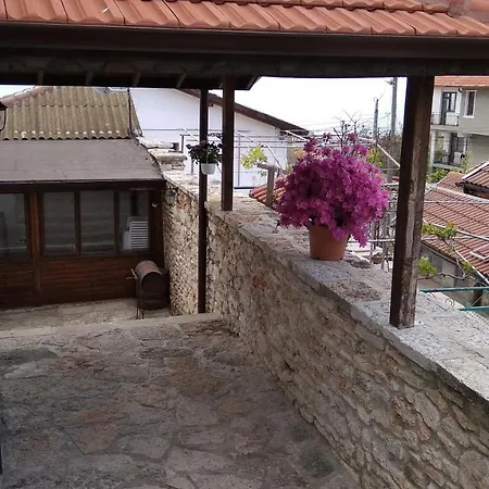 Casa Del Elgo 2 3*